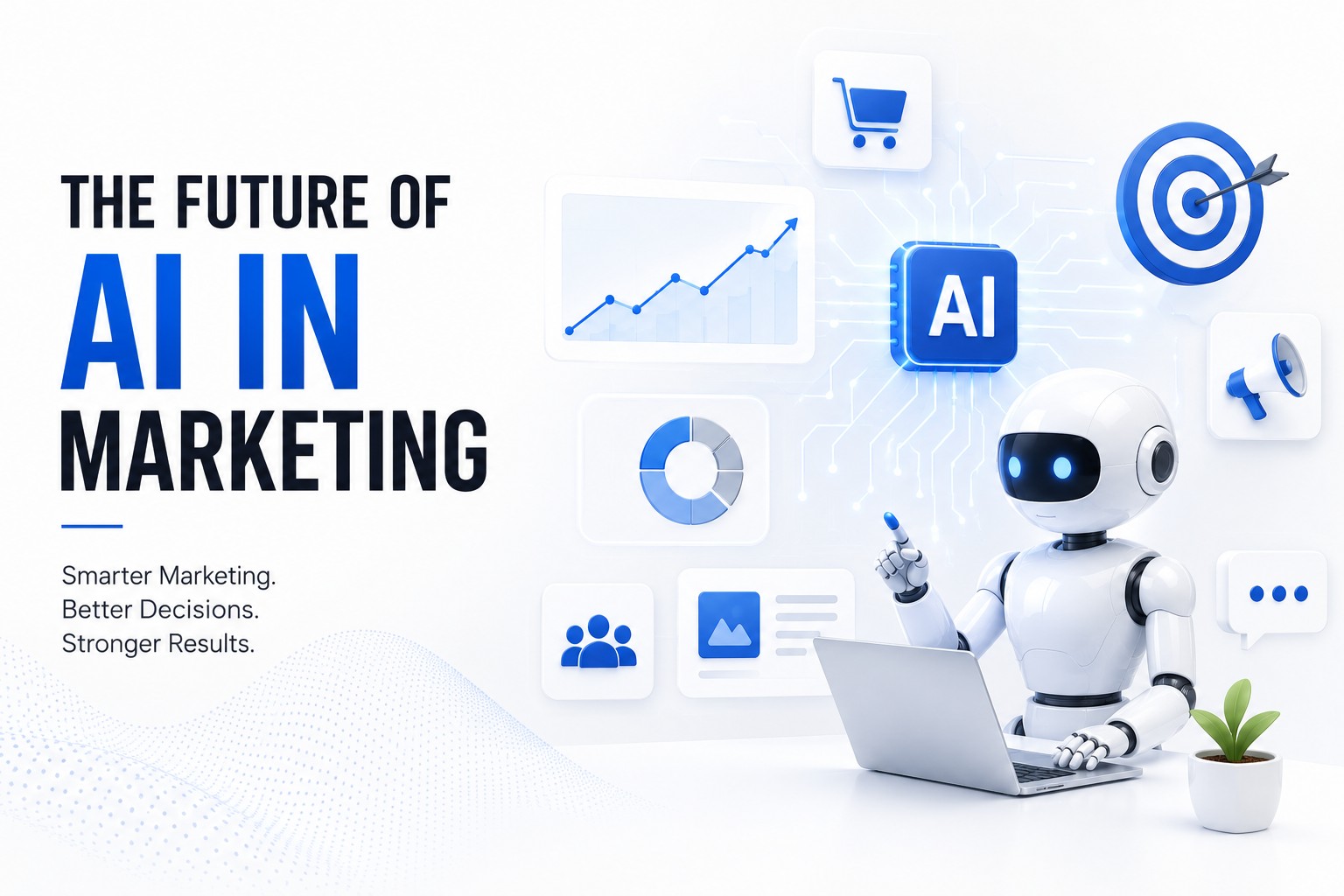 The Future of AI in Marketing