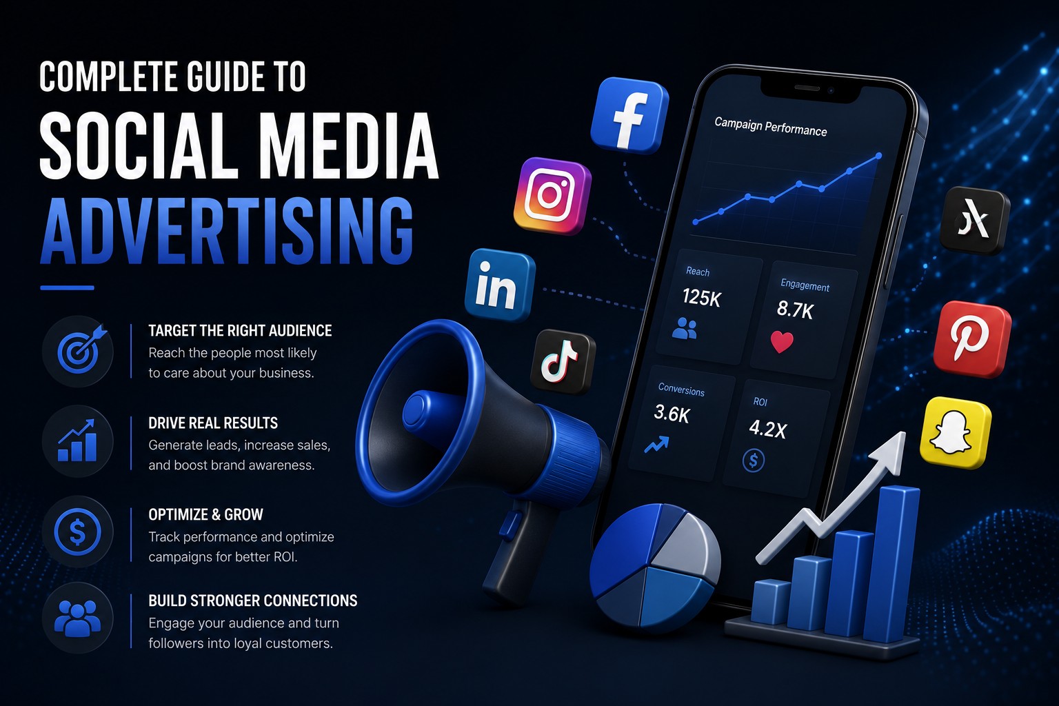 Complete Guide to Social Media Advertising